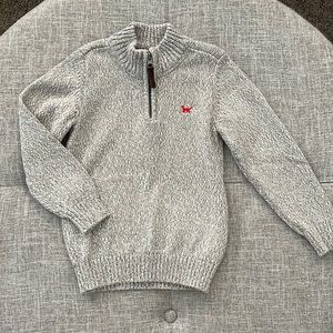 little boys sweater
